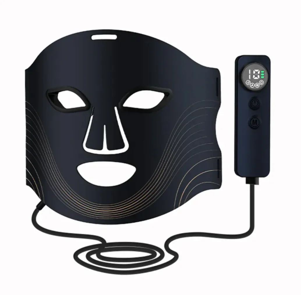 LED Therapy Mask
