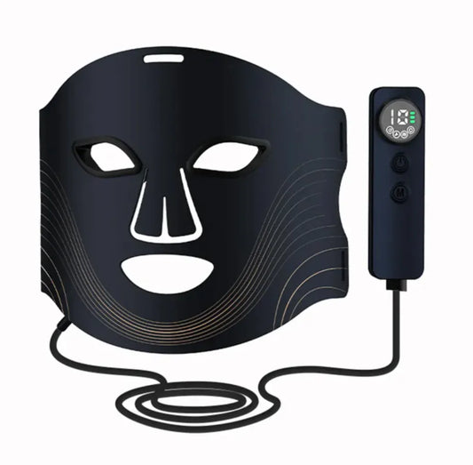 LED Therapy Mask
