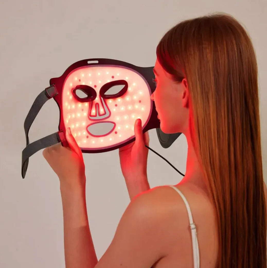 LED Therapy Mask