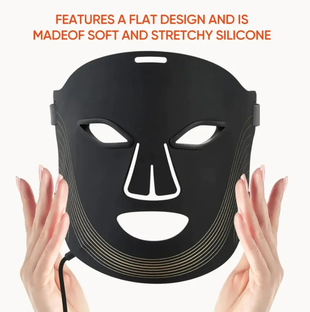 LED Therapy Mask