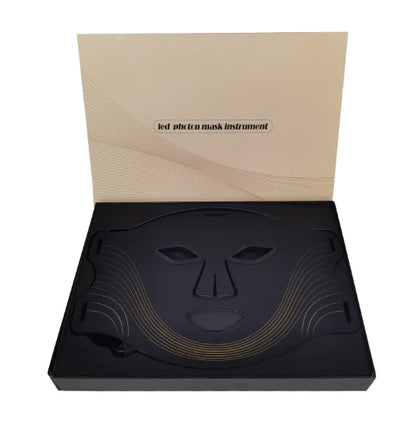 LED Therapy Mask
