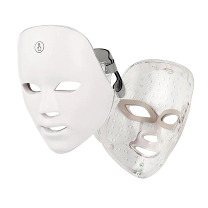 GlowLight LED Mask