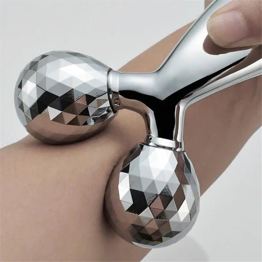 Sculpting Roller