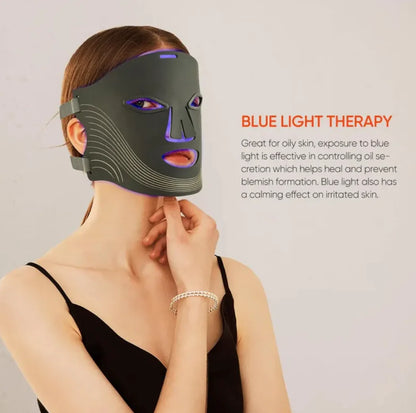 LED Therapy Mask