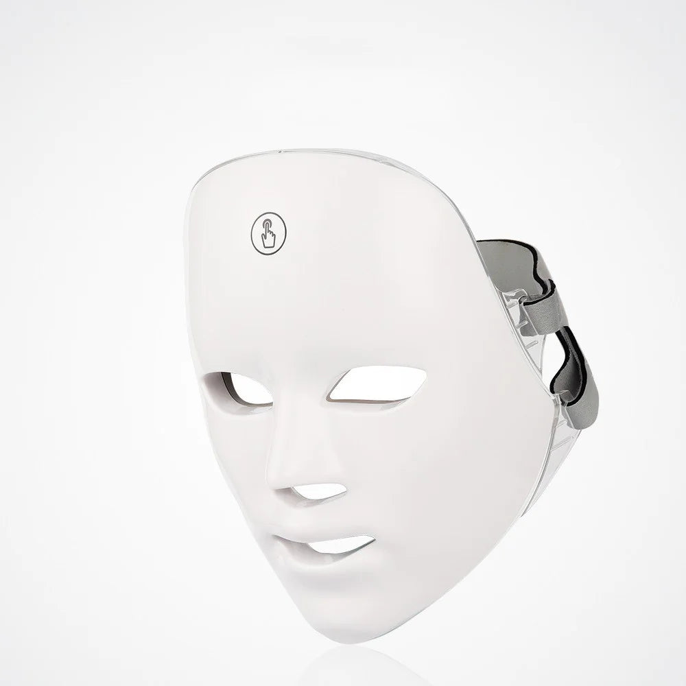 GlowLight LED Mask